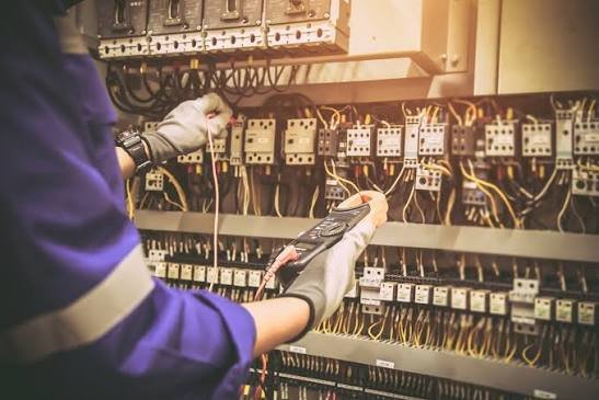 Electrical Engineering