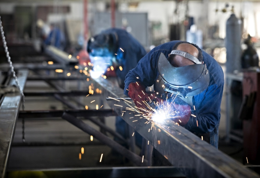 Fabrication & E&I